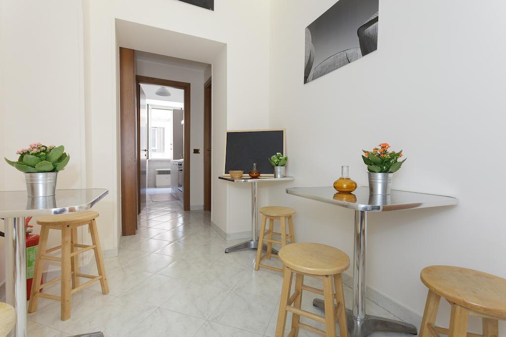 Nicetomeetyou Roma Ngoại thất bức ảnh