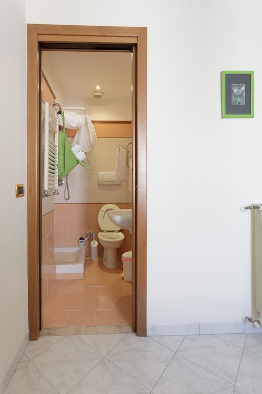 Nicetomeetyou Roma Phòng bức ảnh