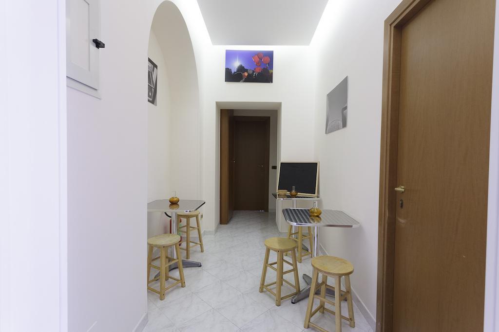 Nicetomeetyou Roma Ngoại thất bức ảnh